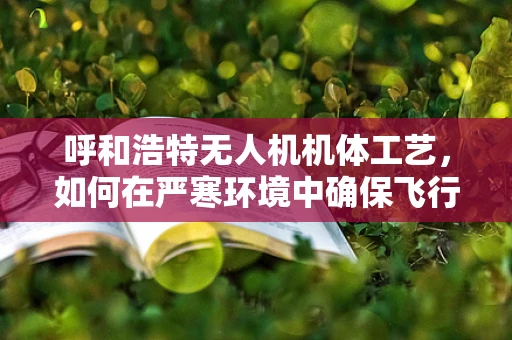 呼和浩特无人机机体工艺，如何在严寒环境中确保飞行安全？