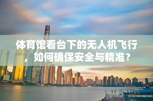 体育馆看台下的无人机飞行，如何确保安全与精准？