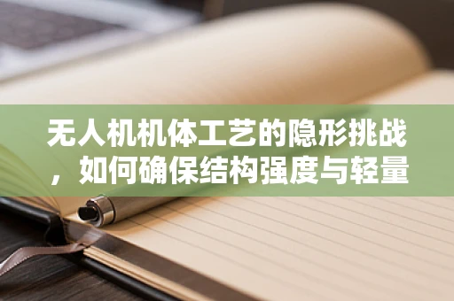 无人机机体工艺的隐形挑战，如何确保结构强度与轻量化的完美平衡？
