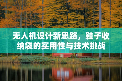 无人机设计新思路，鞋子收纳袋的实用性与技术挑战