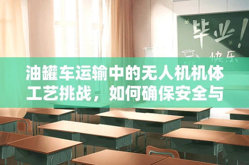 油罐车运输中的无人机机体工艺挑战，如何确保安全与稳定？