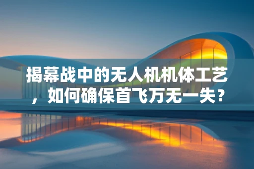 揭幕战中的无人机机体工艺，如何确保首飞万无一失？