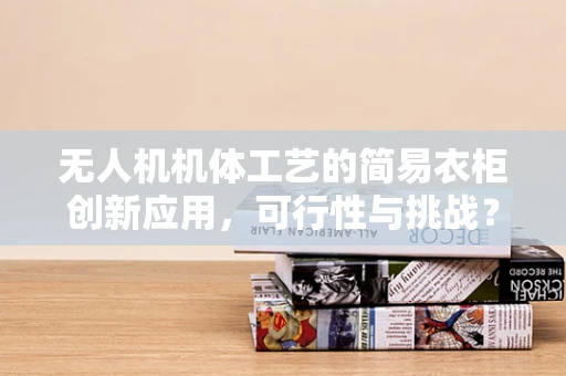 无人机机体工艺的简易衣柜创新应用，可行性与挑战？