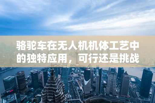 骆驼车在无人机机体工艺中的独特应用，可行还是挑战？