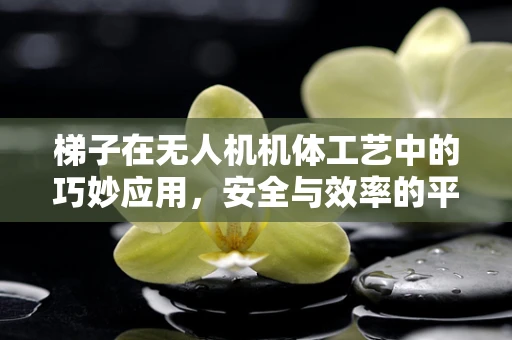 梯子在无人机机体工艺中的巧妙应用，安全与效率的平衡