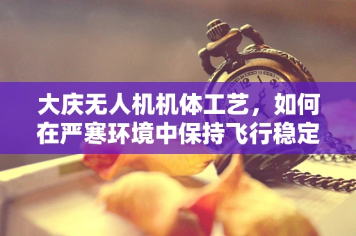 大庆无人机机体工艺，如何在严寒环境中保持飞行稳定性？
