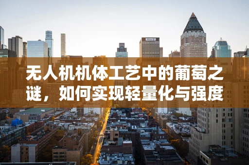 无人机机体工艺中的葡萄之谜，如何实现轻量化与强度的完美平衡？