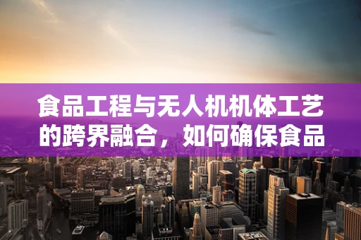 食品工程与无人机机体工艺的跨界融合，如何确保食品级无人机的安全与高效？