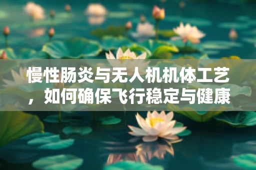 慢性肠炎与无人机机体工艺，如何确保飞行稳定与健康？