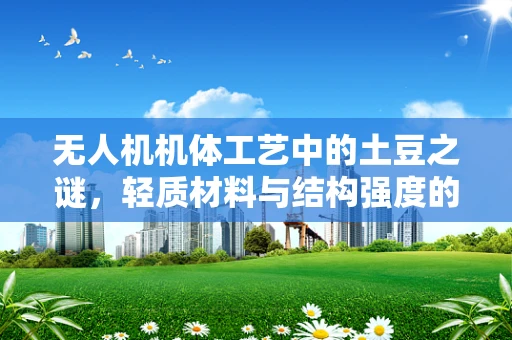 无人机机体工艺中的土豆之谜，轻质材料与结构强度的完美平衡