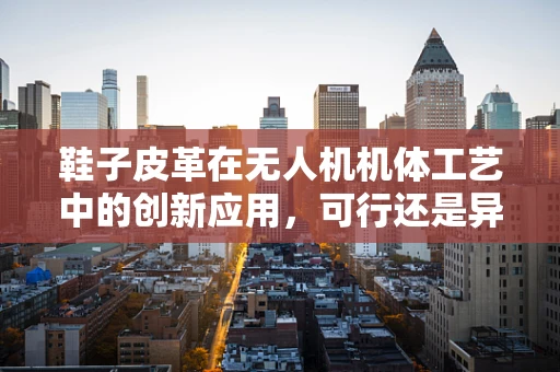 鞋子皮革在无人机机体工艺中的创新应用，可行还是异想天开？