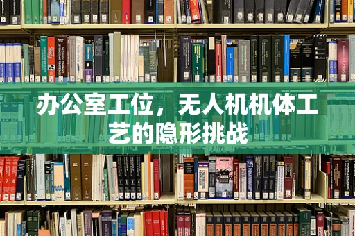 办公室工位，无人机机体工艺的隐形挑战