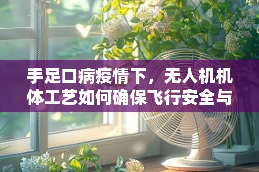 手足口病疫情下，无人机机体工艺如何确保飞行安全与卫生？