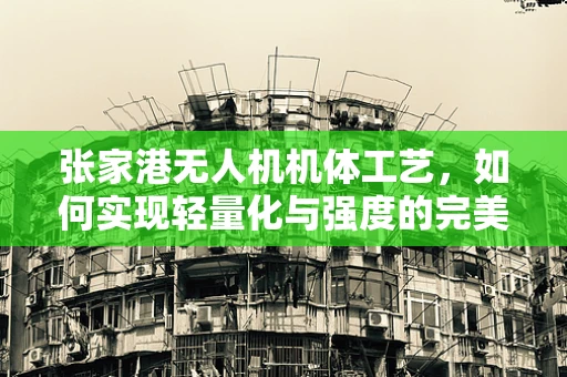 张家港无人机机体工艺，如何实现轻量化与强度的完美平衡？