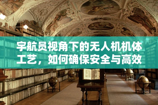 宇航员视角下的无人机机体工艺，如何确保安全与高效？