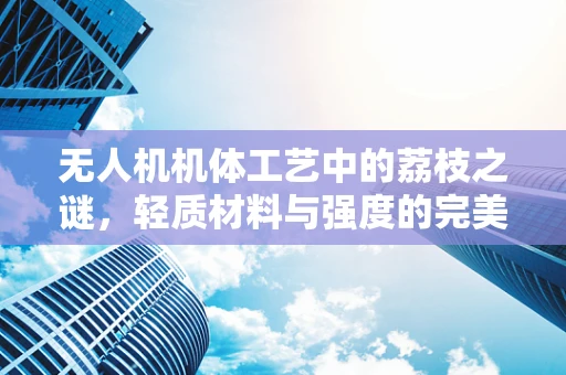 无人机机体工艺中的荔枝之谜，轻质材料与强度的完美平衡？