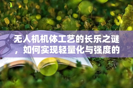 无人机机体工艺的长乐之谜，如何实现轻量化与强度的完美平衡？