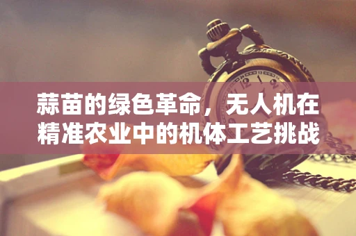 蒜苗的绿色革命，无人机在精准农业中的机体工艺挑战