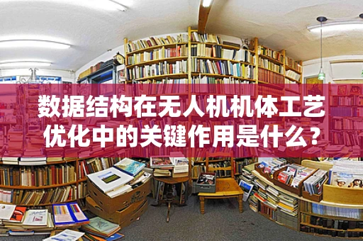 数据结构在无人机机体工艺优化中的关键作用是什么？