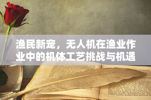 渔民新宠，无人机在渔业作业中的机体工艺挑战与机遇