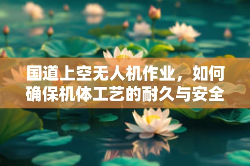 国道上空无人机作业，如何确保机体工艺的耐久与安全？