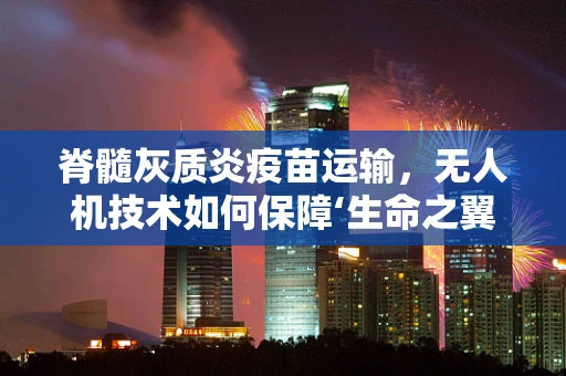 脊髓灰质炎疫苗运输，无人机技术如何保障‘生命之翼’的安全送达？