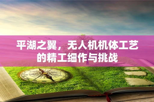 平湖之翼，无人机机体工艺的精工细作与挑战