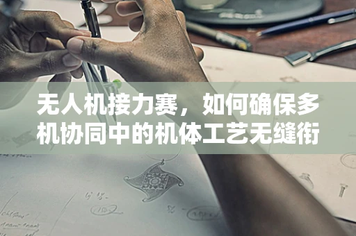 无人机接力赛，如何确保多机协同中的机体工艺无缝衔接？