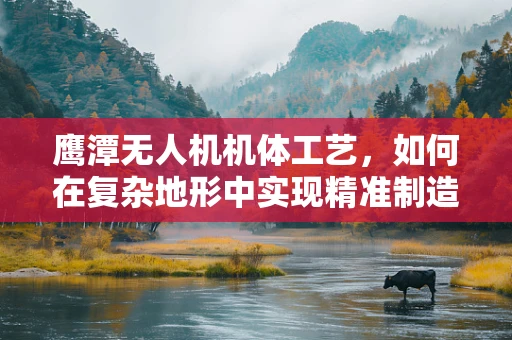 鹰潭无人机机体工艺，如何在复杂地形中实现精准制造？