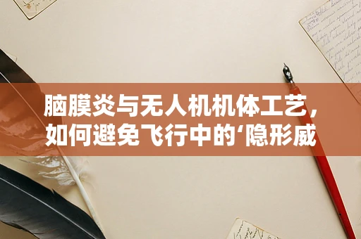 脑膜炎与无人机机体工艺，如何避免飞行中的‘隐形威胁’？