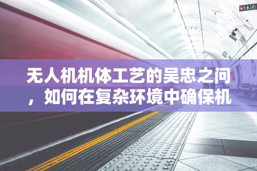 无人机机体工艺的吴忠之问，如何在复杂环境中确保机体轻量化与耐用性的完美平衡？