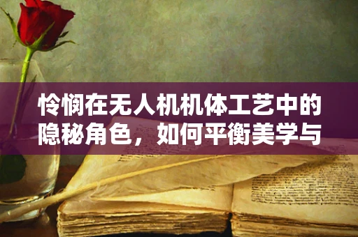怜悯在无人机机体工艺中的隐秘角色，如何平衡美学与耐用性？