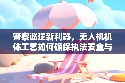 警察巡逻新利器，无人机机体工艺如何确保执法安全与效率？
