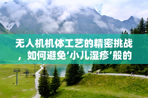无人机机体工艺的精密挑战，如何避免‘小儿湿疹’般的细节失误？