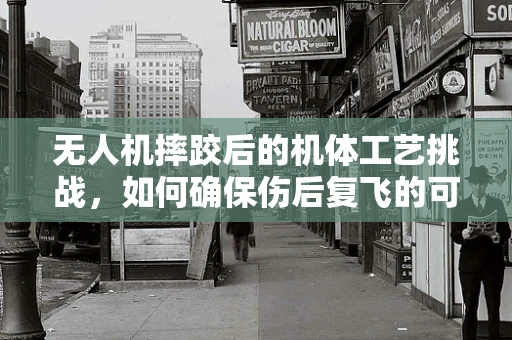 无人机摔跤后的机体工艺挑战，如何确保伤后复飞的可靠性？