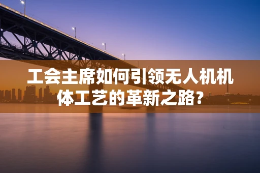 工会主席如何引领无人机机体工艺的革新之路？