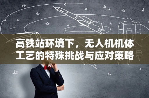 高铁站环境下，无人机机体工艺的特殊挑战与应对策略