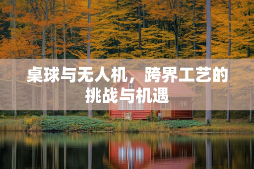 桌球与无人机，跨界工艺的挑战与机遇