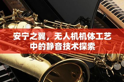 安宁之翼，无人机机体工艺中的静音技术探索