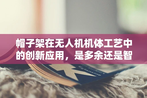 帽子架在无人机机体工艺中的创新应用，是多余还是智慧之举？