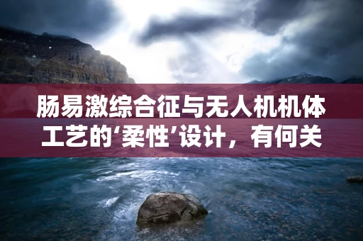 肠易激综合征与无人机机体工艺的‘柔性’设计，有何关联？