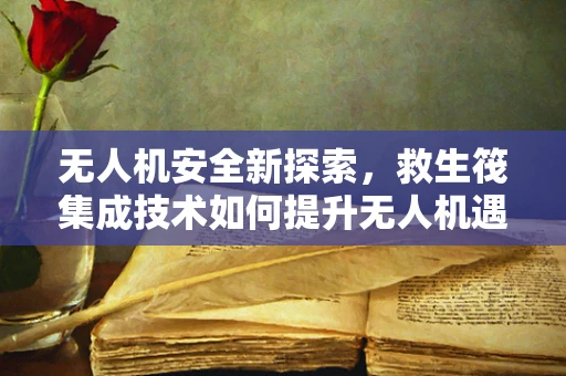无人机安全新探索，救生筏集成技术如何提升无人机遇险自救能力？