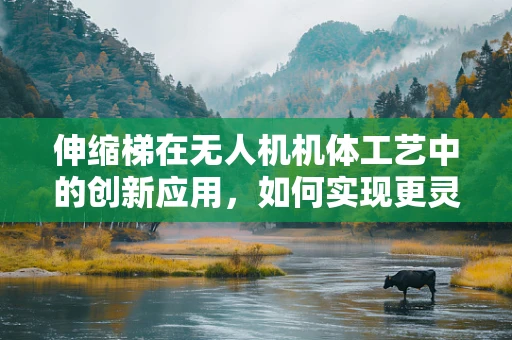 伸缩梯在无人机机体工艺中的创新应用，如何实现更灵活的折叠与展开？