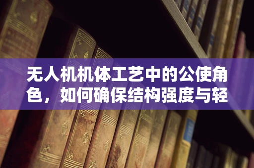 无人机机体工艺中的公使角色，如何确保结构强度与轻量化的完美平衡？