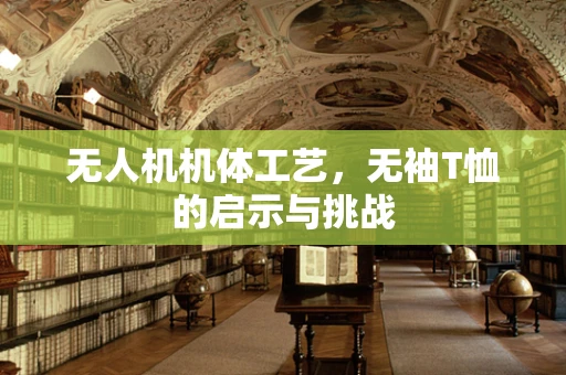 无人机机体工艺，无袖T恤的启示与挑战