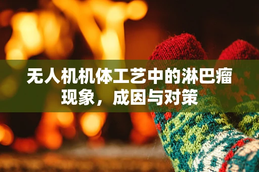 无人机机体工艺中的淋巴瘤现象，成因与对策