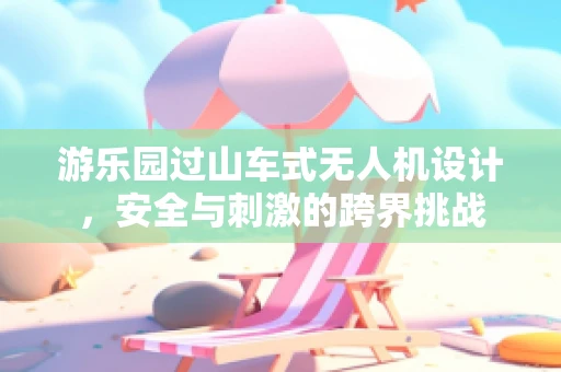 游乐园过山车式无人机设计，安全与刺激的跨界挑战