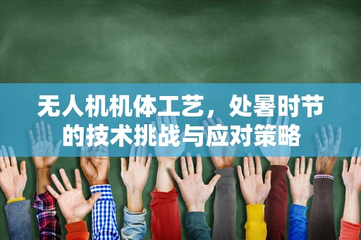 无人机机体工艺，处暑时节的技术挑战与应对策略