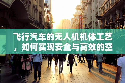 飞行汽车的无人机机体工艺，如何实现安全与高效的空中出行？