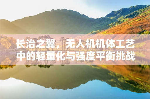 长治之翼，无人机机体工艺中的轻量化与强度平衡挑战